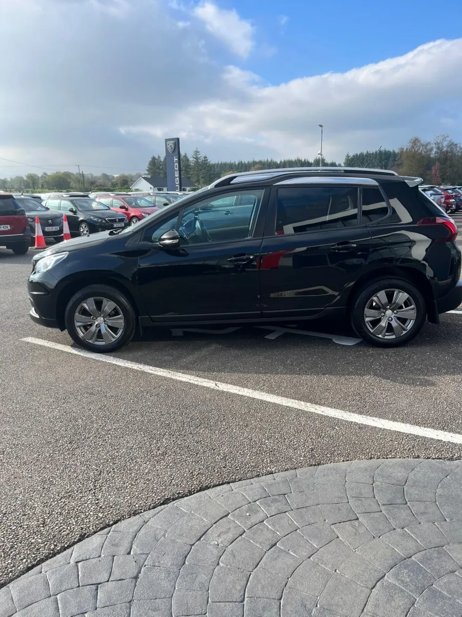 Peugeot 2008 2019 - Image 3