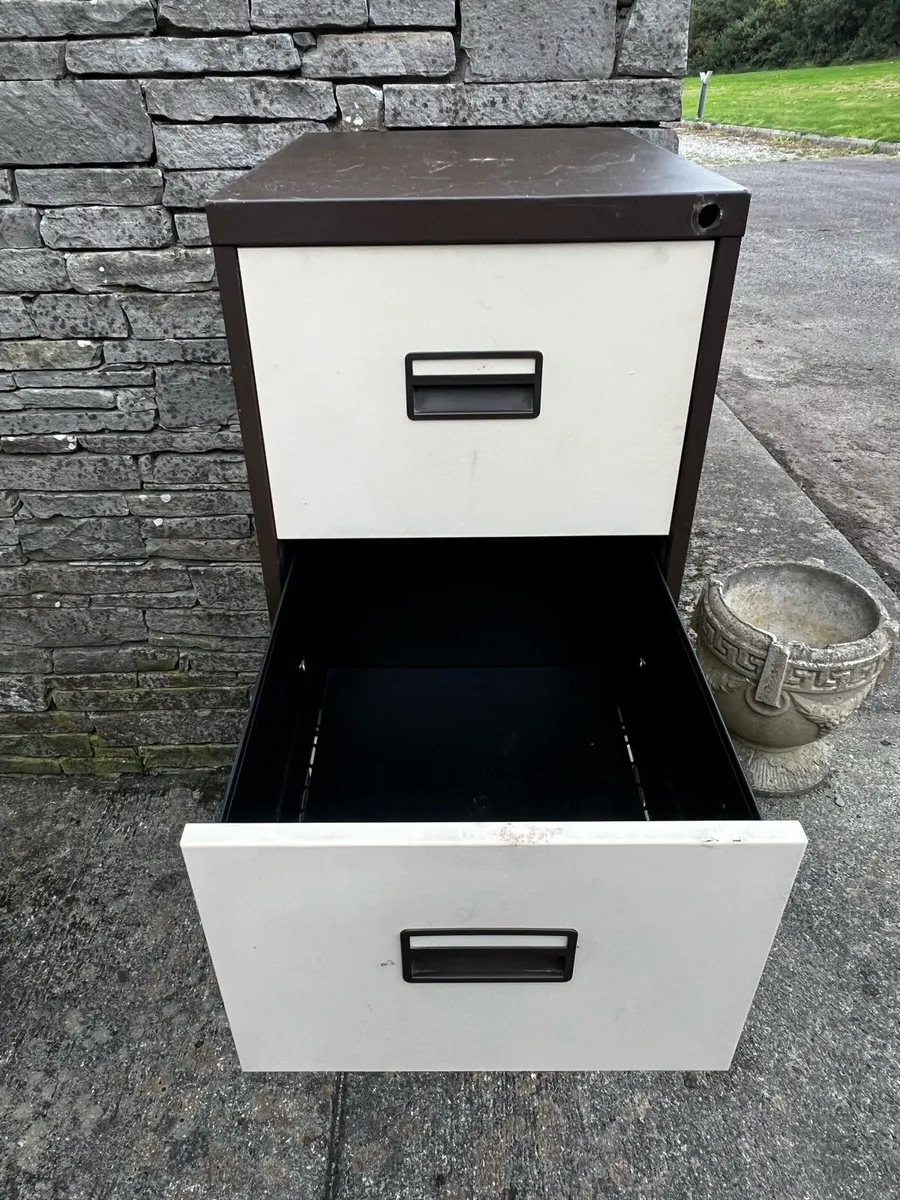 Filing Cabinet - Image 2