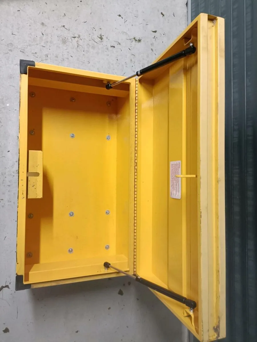 Tool Chest / Tool Safe - Image 4