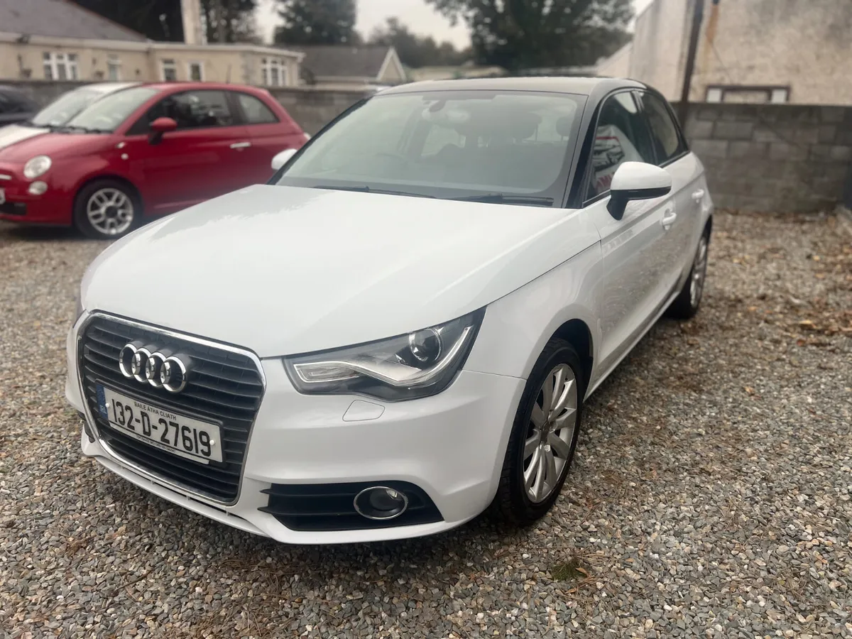 Audi A1 2013 - Image 3
