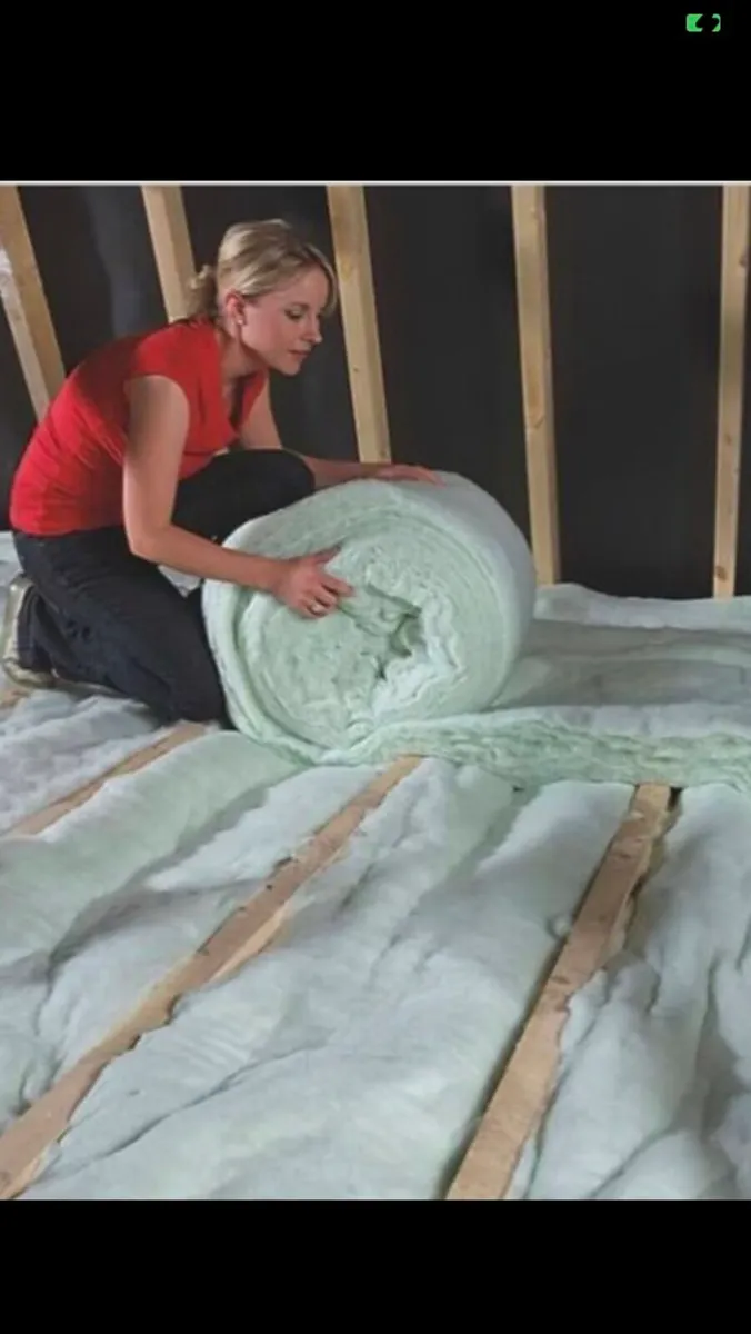 Insulation - Image 1