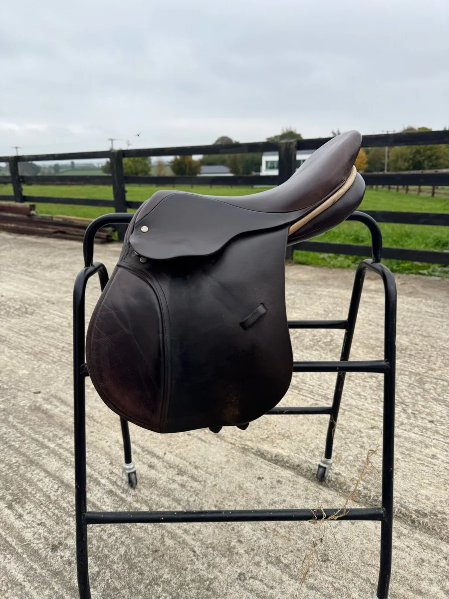 Saddles surplus to requirements - Image 1
