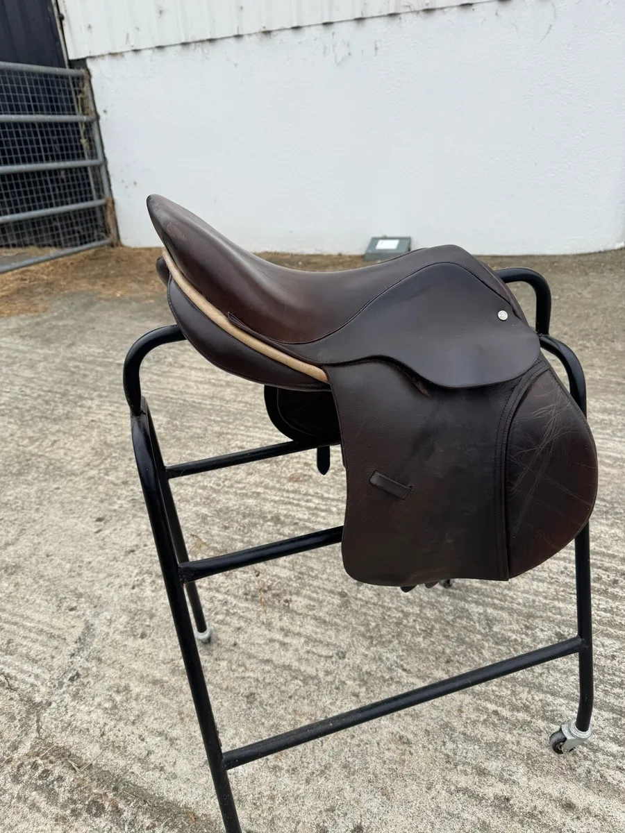Saddles surplus to requirements - Image 2