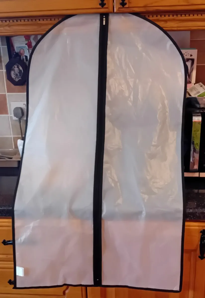 Dress bags