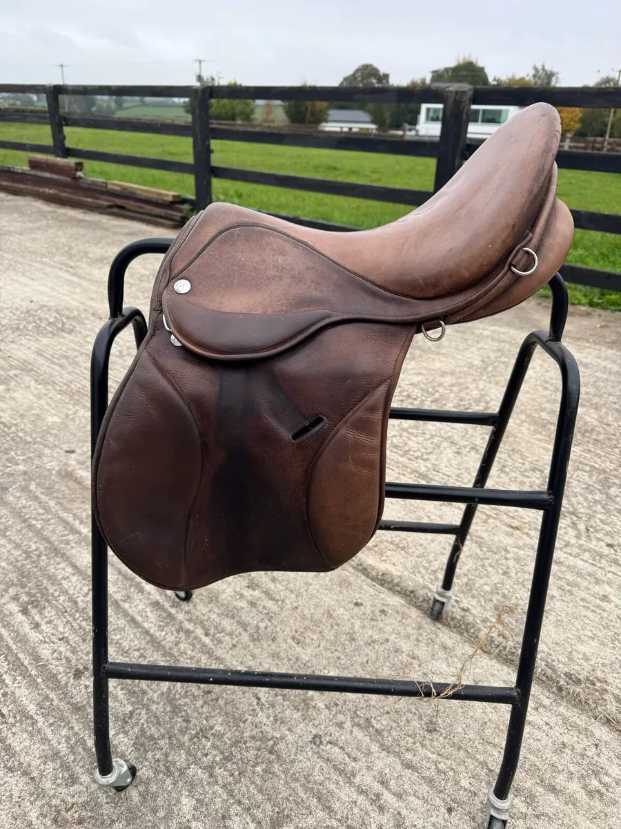 Saddles surplus to requirements - Image 1