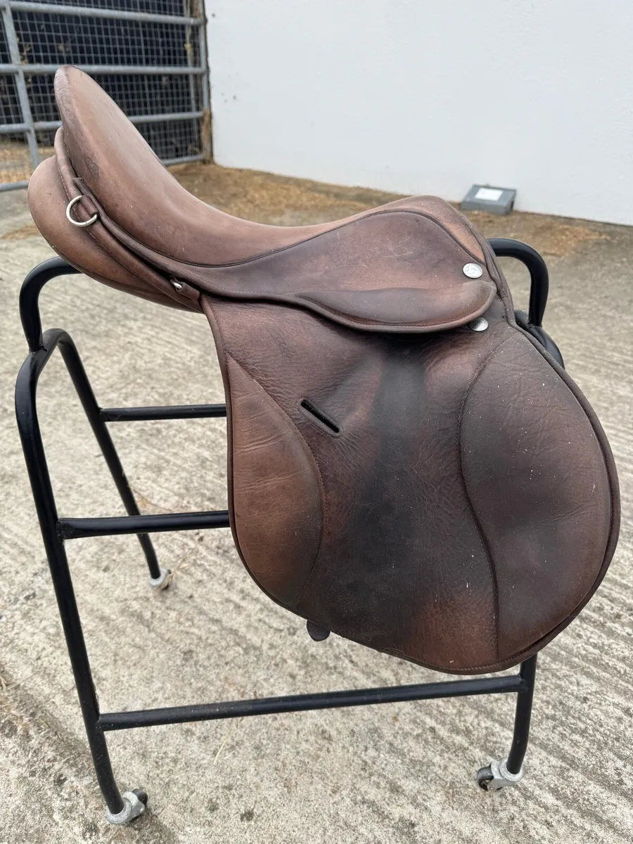Saddles surplus to requirements - Image 2