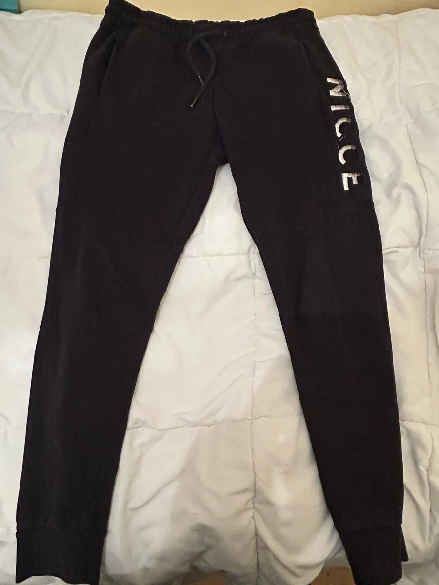 Nicce joggers - Image 1