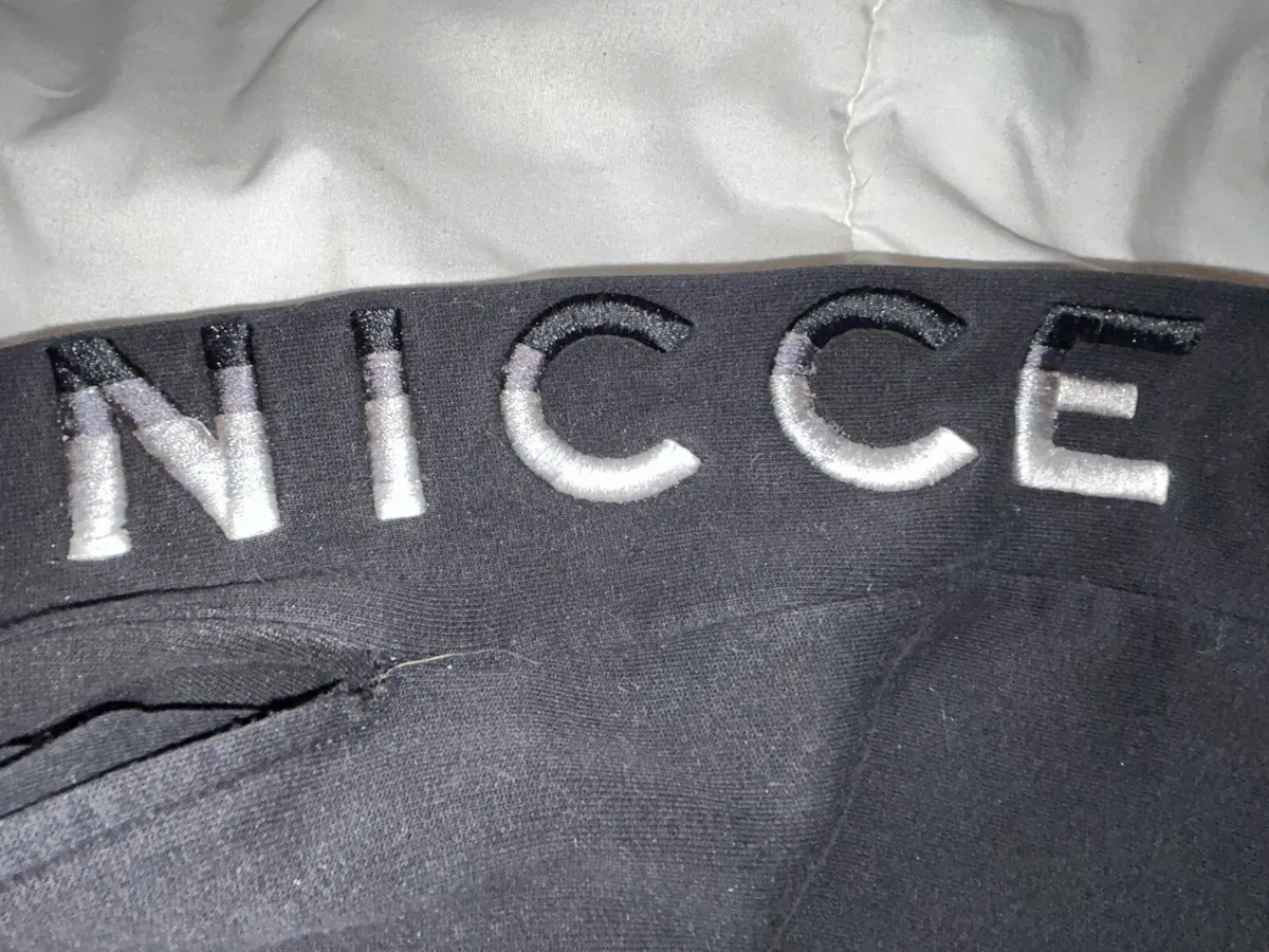 Nicce joggers - Image 3