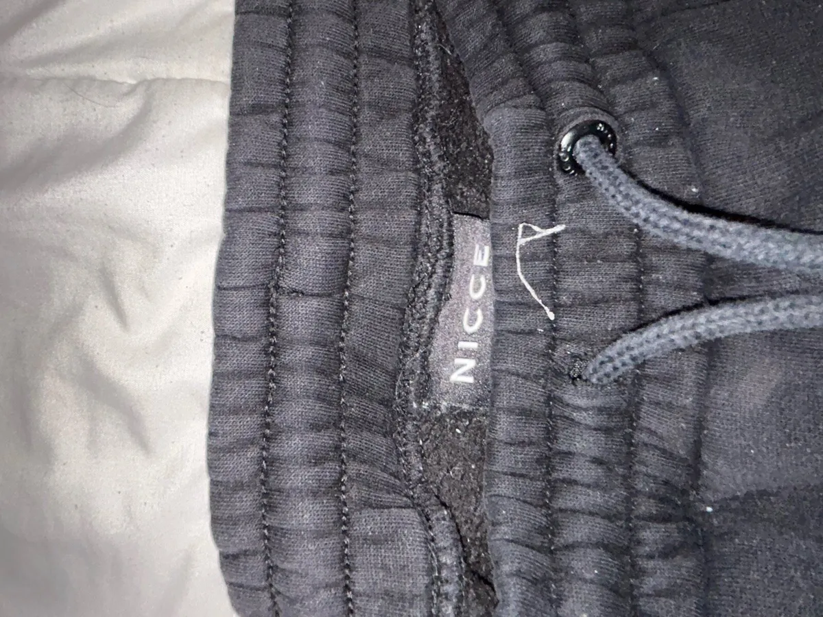 Nicce joggers - Image 4