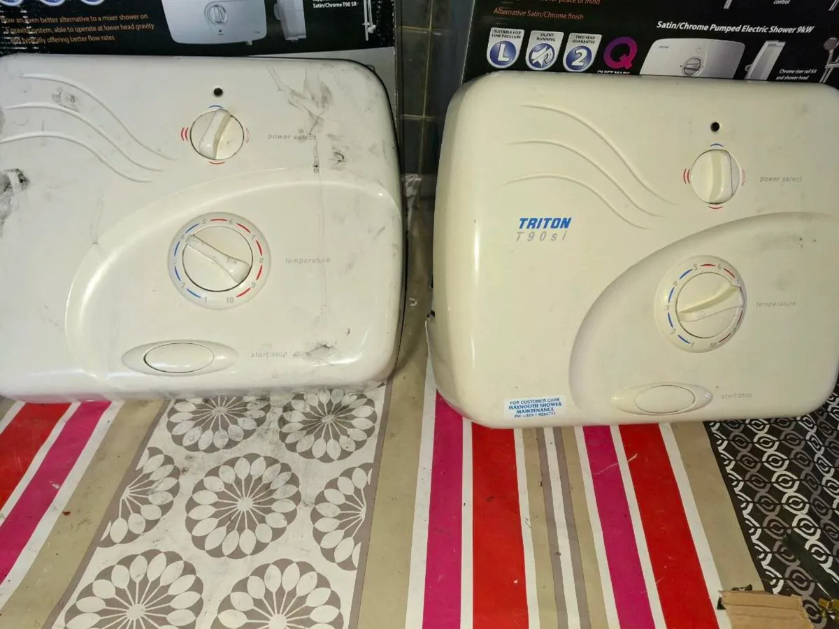 Triton t90si3