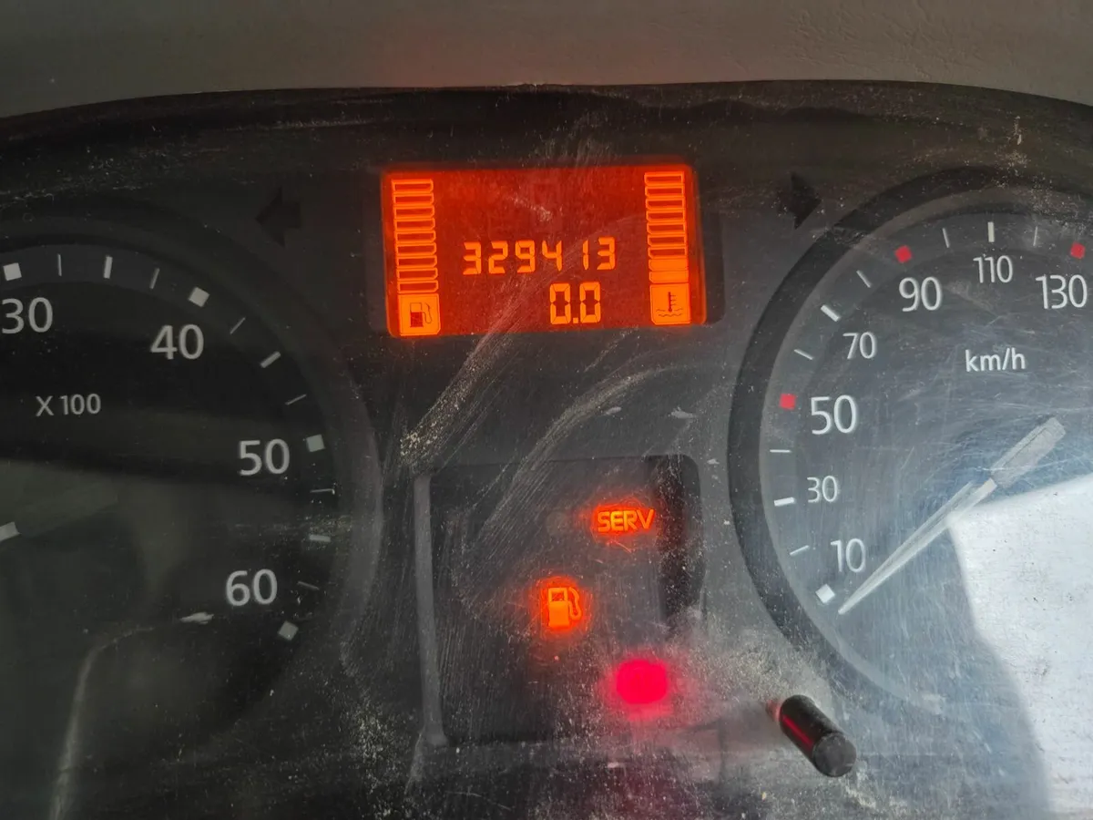 Nissan Primastar 2007 - Image 1