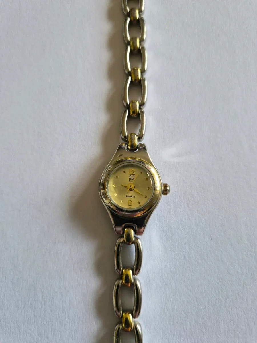 Philip mercier ladies watch - Image 1