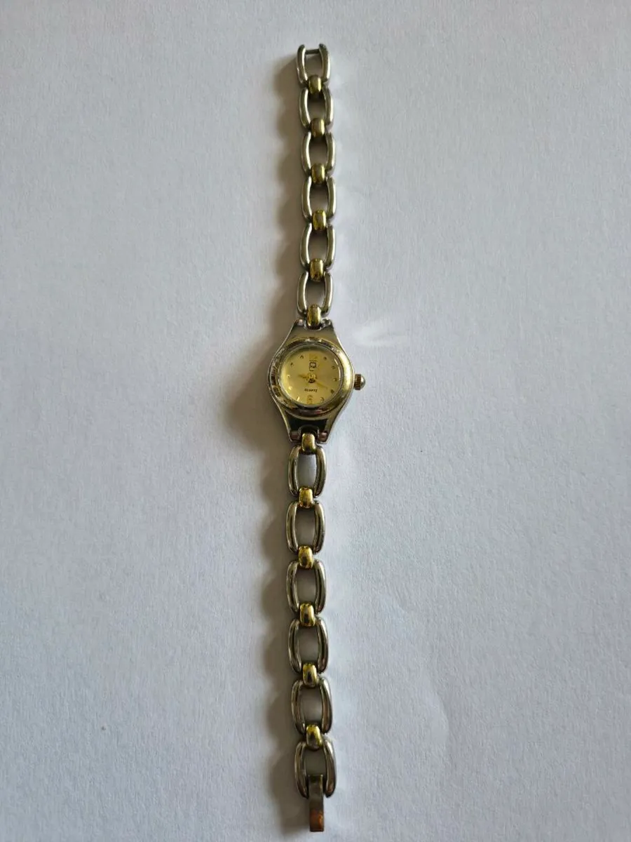 Philip mercier ladies watch - Image 2