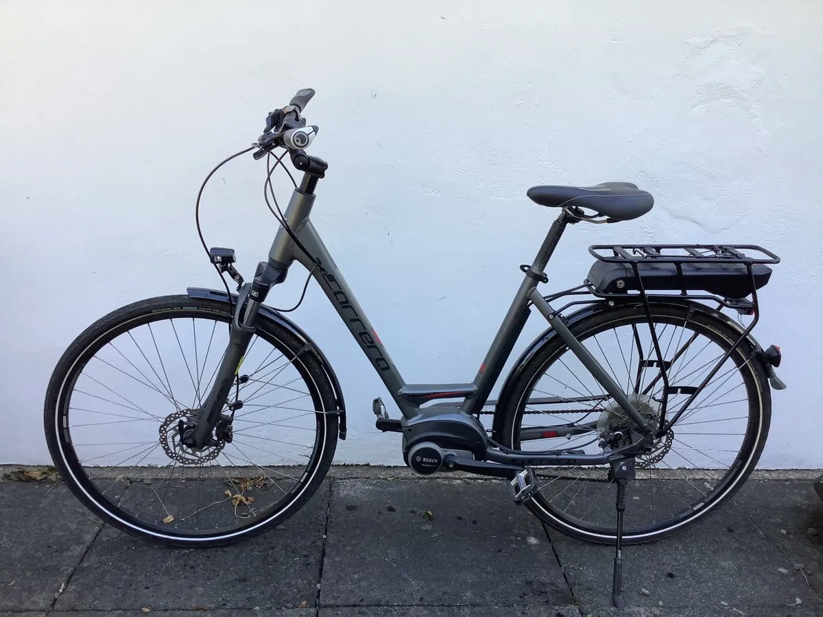 Ebike - Image 1