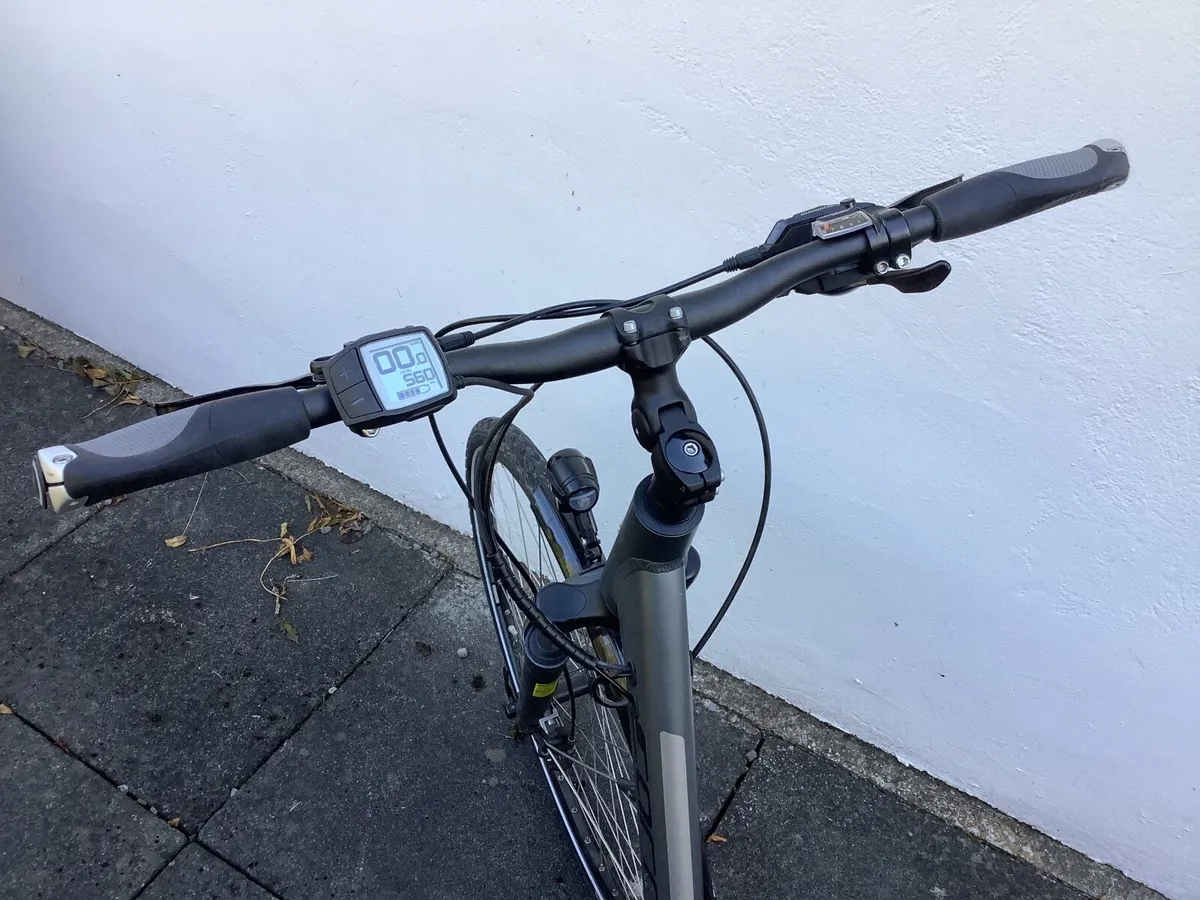 Ebike - Image 2