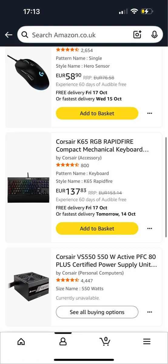 Full Gaming PC (GOING CHEAP) - Image 4