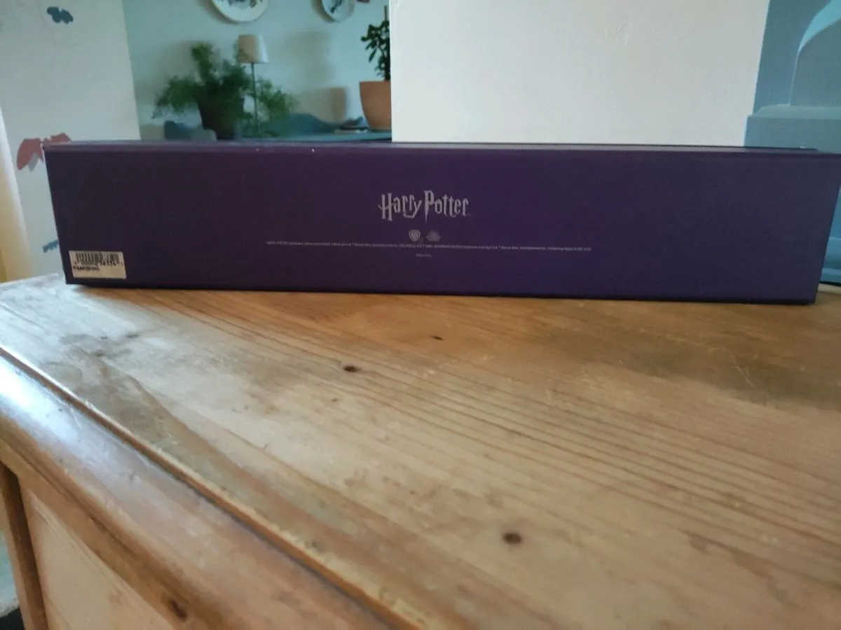 Harry Potter Wand - Image 2