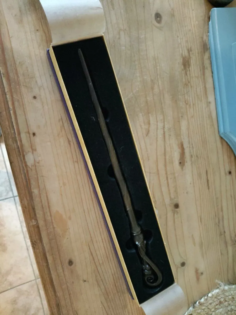 Harry Potter Wand - Image 3