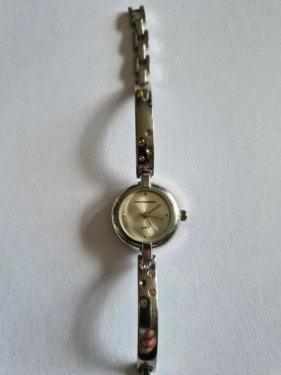 Ladies watch - Image 2