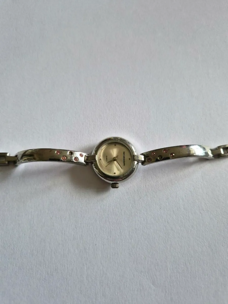 Ladies watch - Image 3