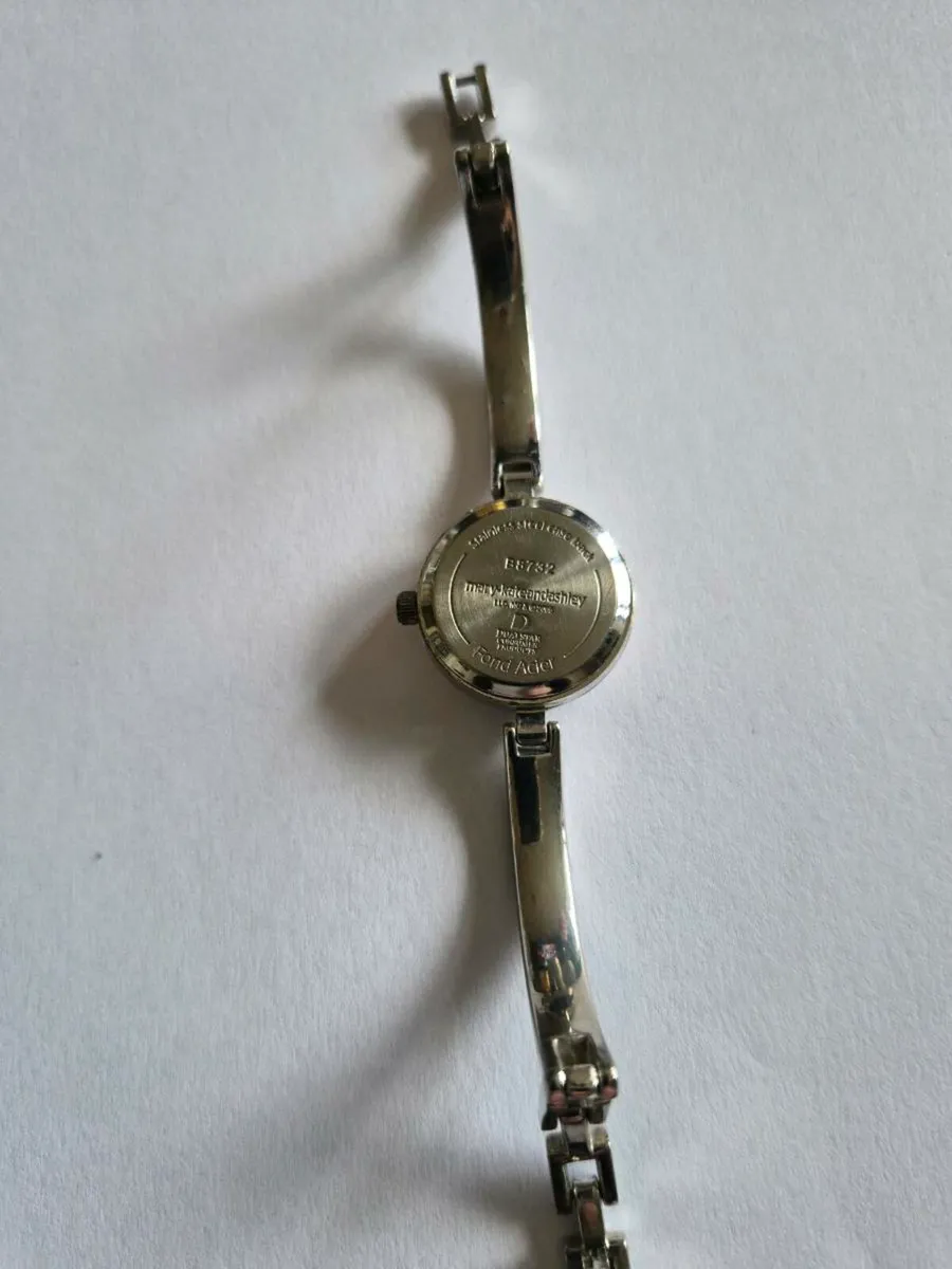 Ladies watch - Image 4