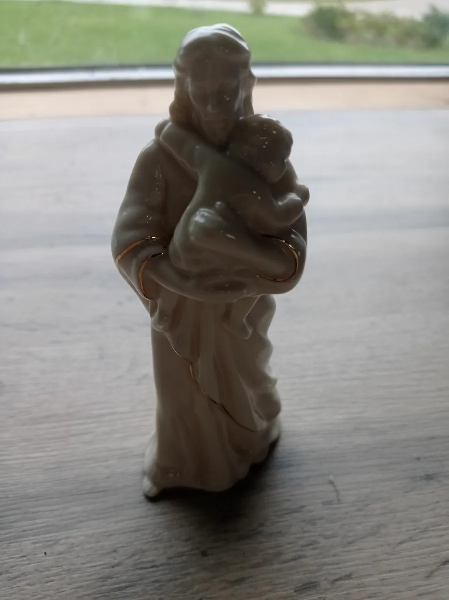 Lenox bless your child - Image 2