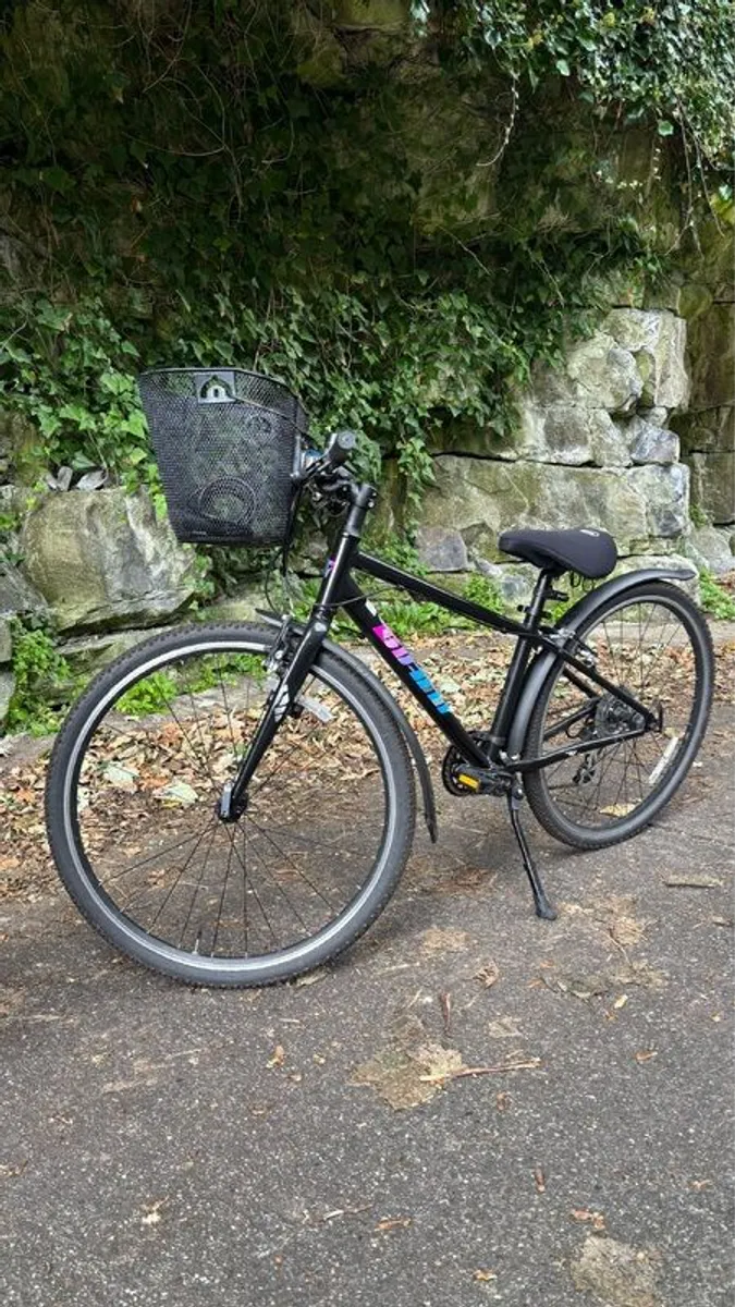 Giant ARX Kids Bike - Image 1