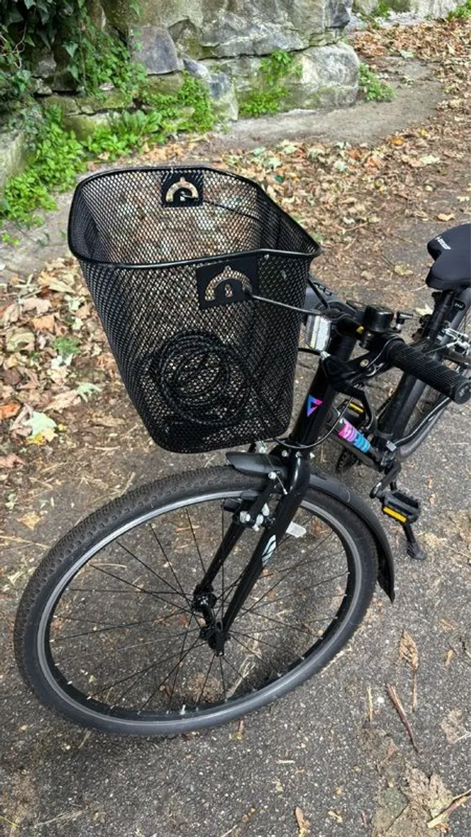Giant ARX Kids Bike - Image 2