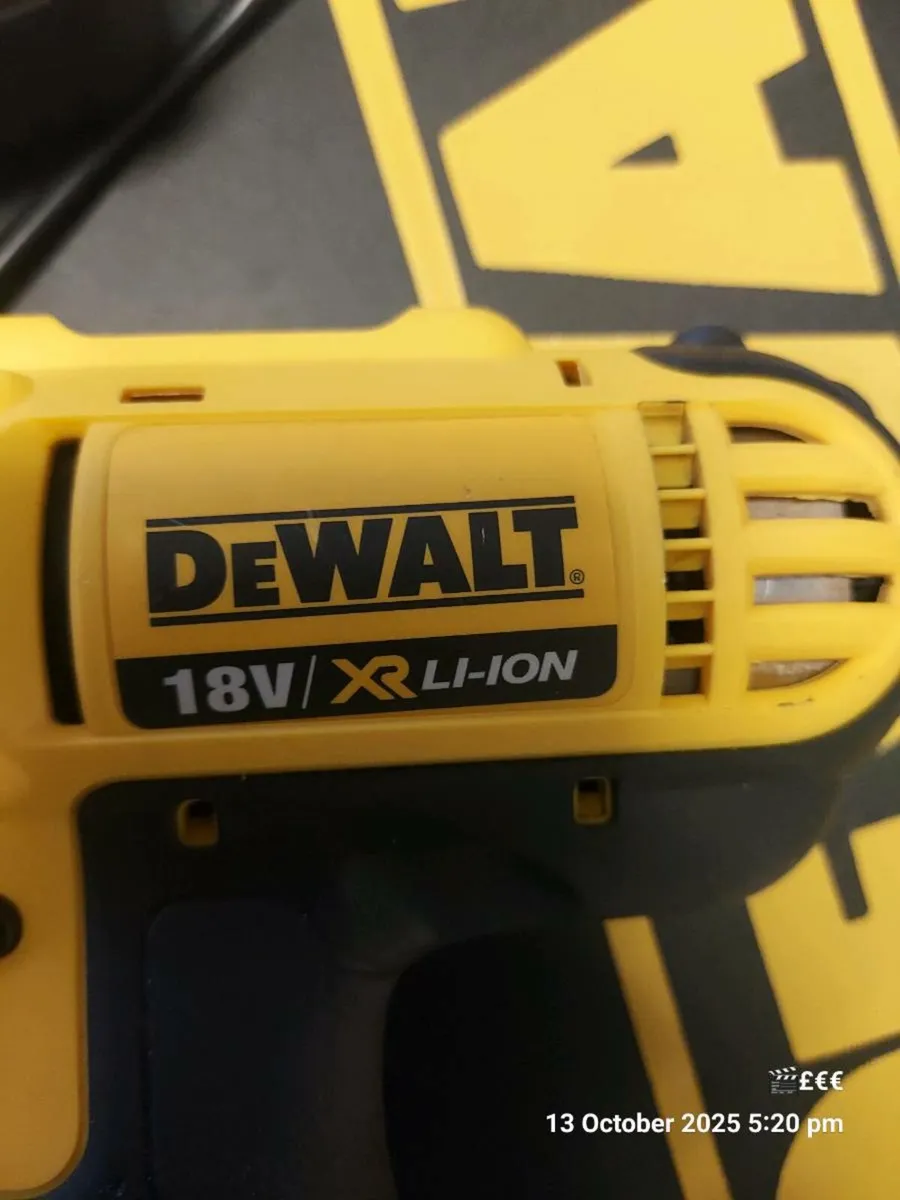 Dewwlt - Image 3