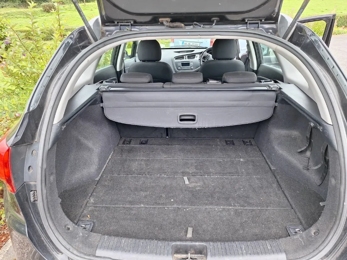 Kia Ceed 2012 - Image 3