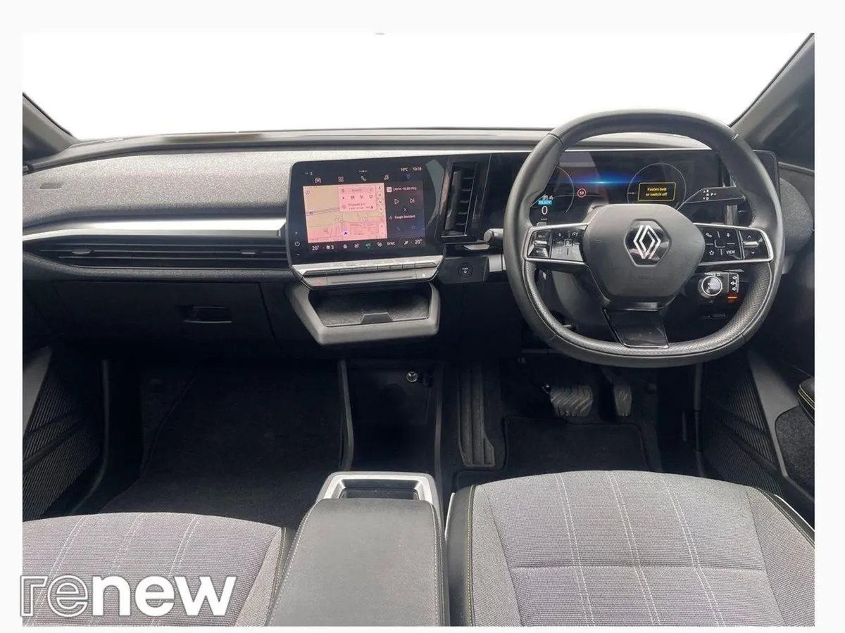 Renault Megane E-Tech Ev60 220hp Iconic - Image 2