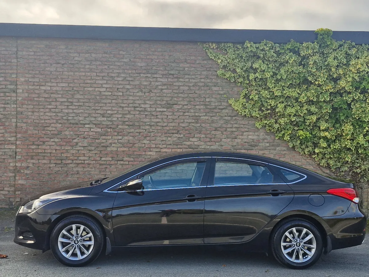 Hyundai i40 FINANCE AVAILABLE - Image 4