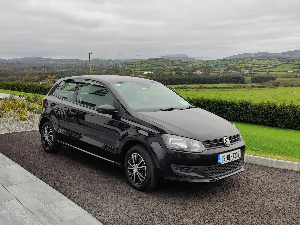 Volkswagen Polo 2012 - Image 1