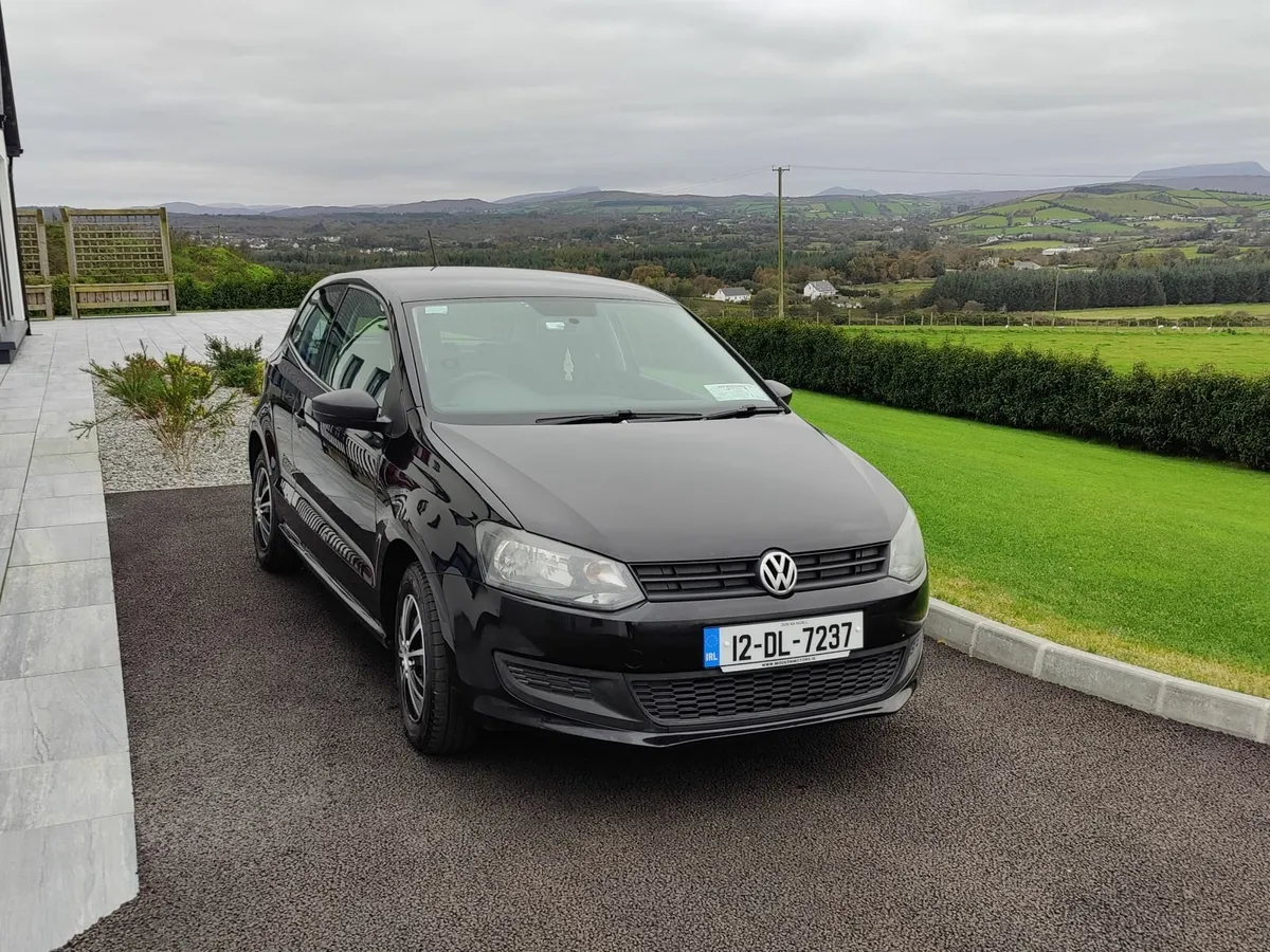 Volkswagen Polo 2012 - Image 3