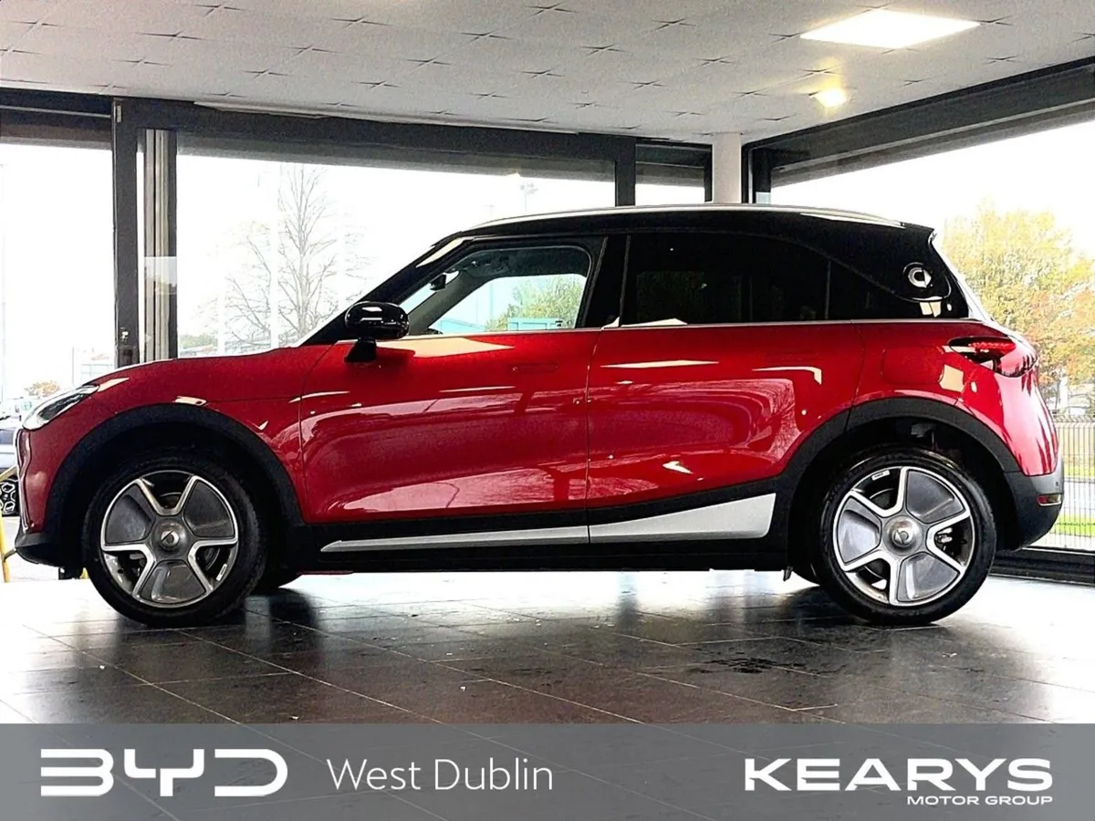 Smart #1 Pro  66kw - Image 3