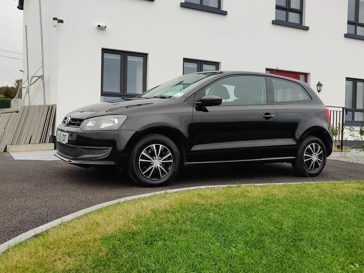 Volkswagen Polo 2012 - Image 4