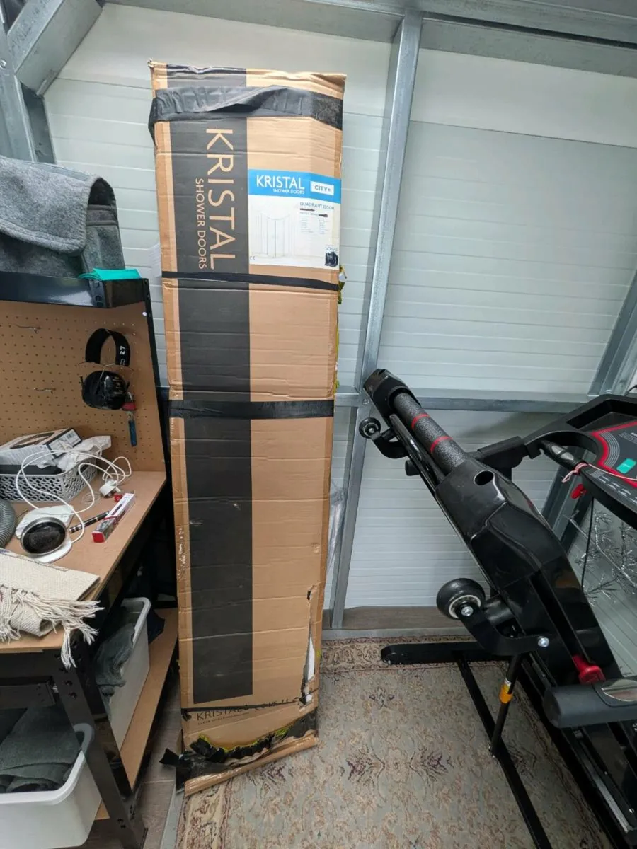 Sonas City Plus Quadrant Two Door 800 | CTP001 - Image 2