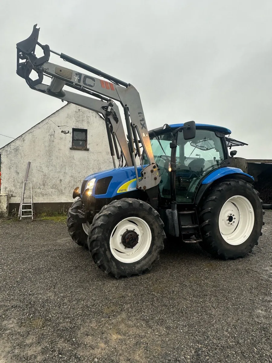 2009 t6010 - Image 1