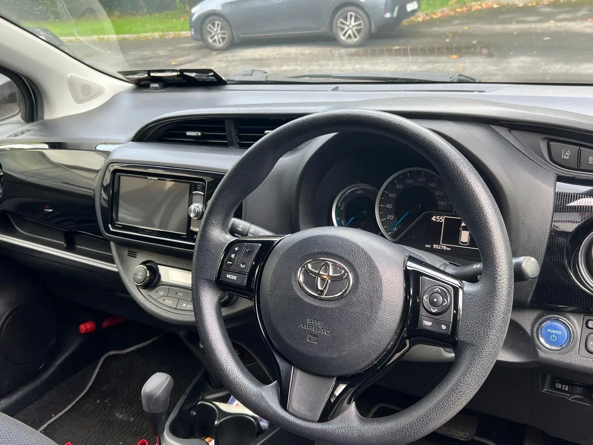 Toyota viz - Image 2