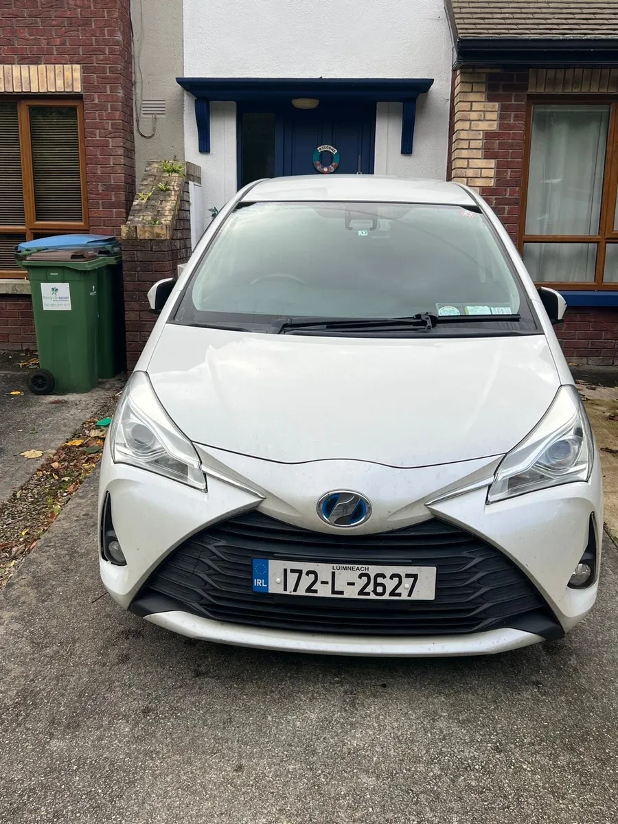 Toyota viz - Image 3