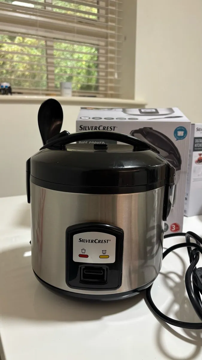 Kitchen appliances/gadgets bundle — €50 FOR ALL - Image 3