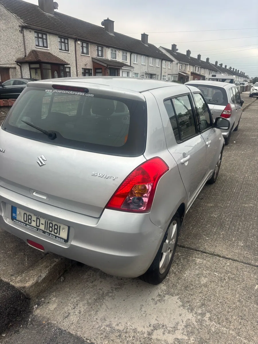 Suzuki swift - Image 3