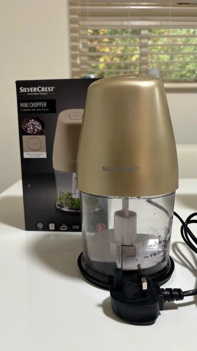 Kitchen appliances/gadgets bundle — €50 FOR ALL - Image 4