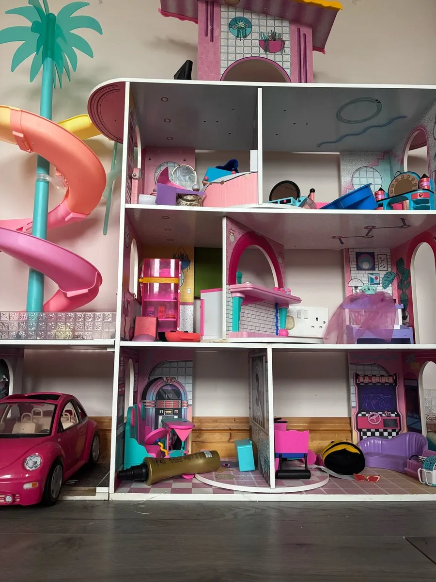Dolls House - Image 4