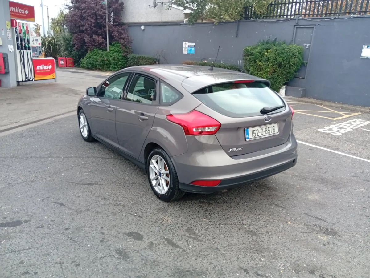 Ford Focus 2015 - Image 4