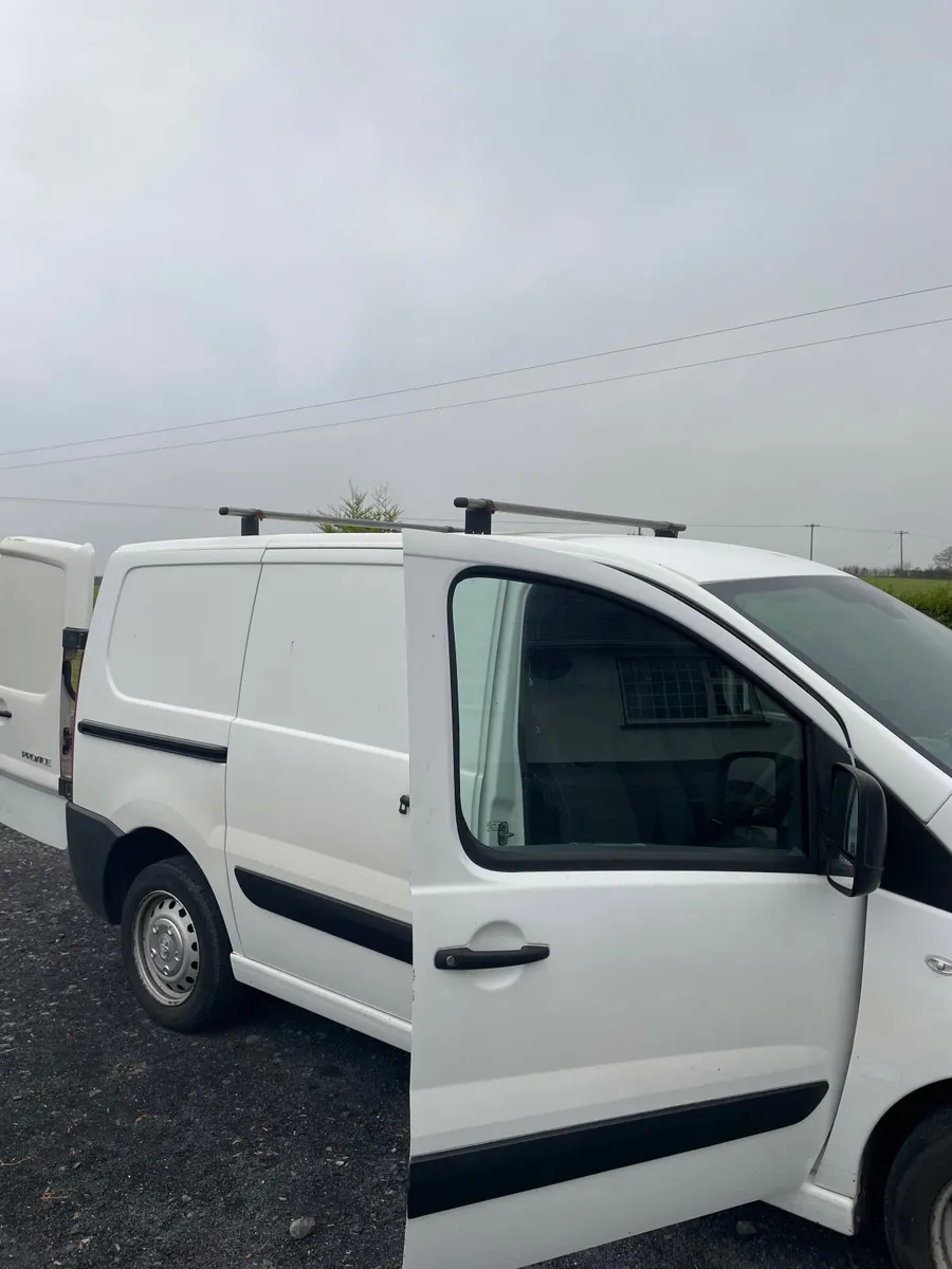 Toyota Proace 2015 - Image 2