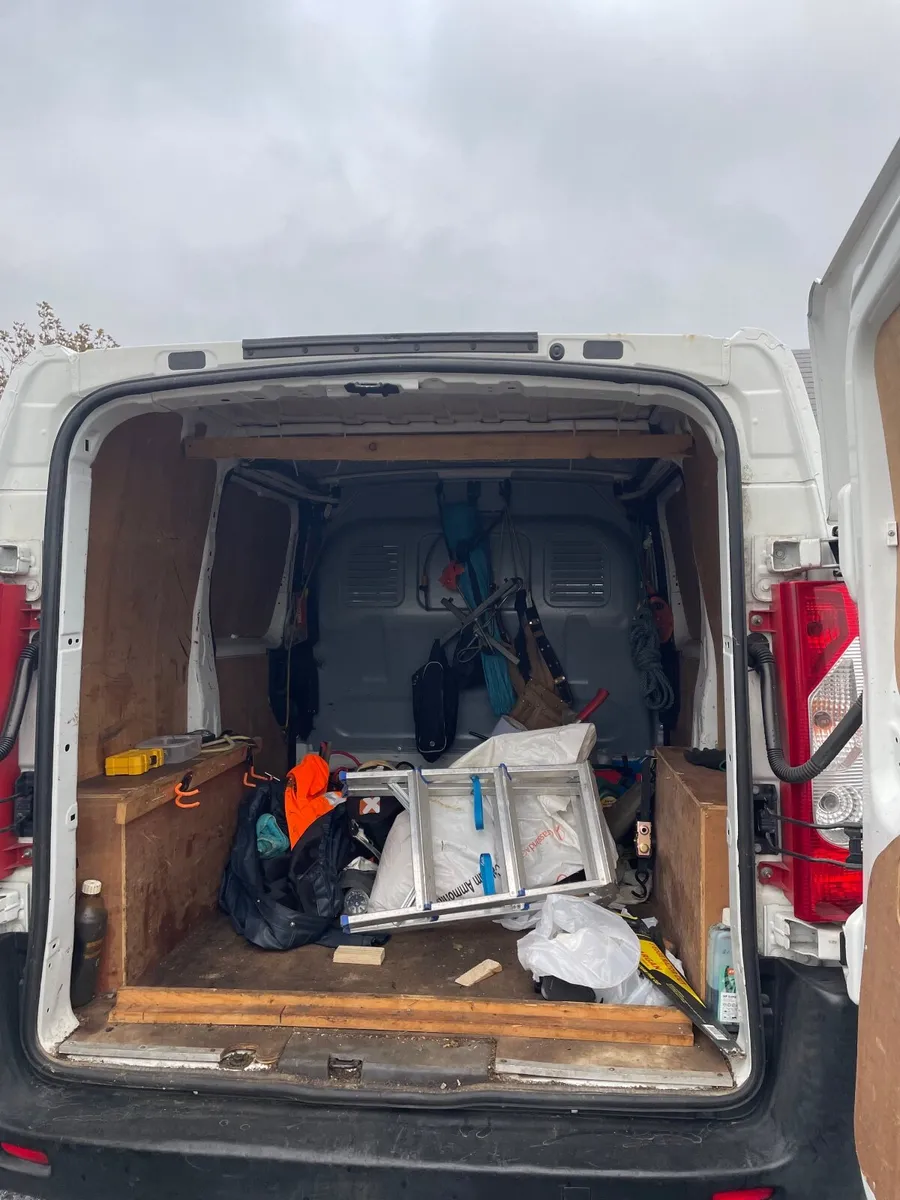 Toyota Proace 2015 - Image 4