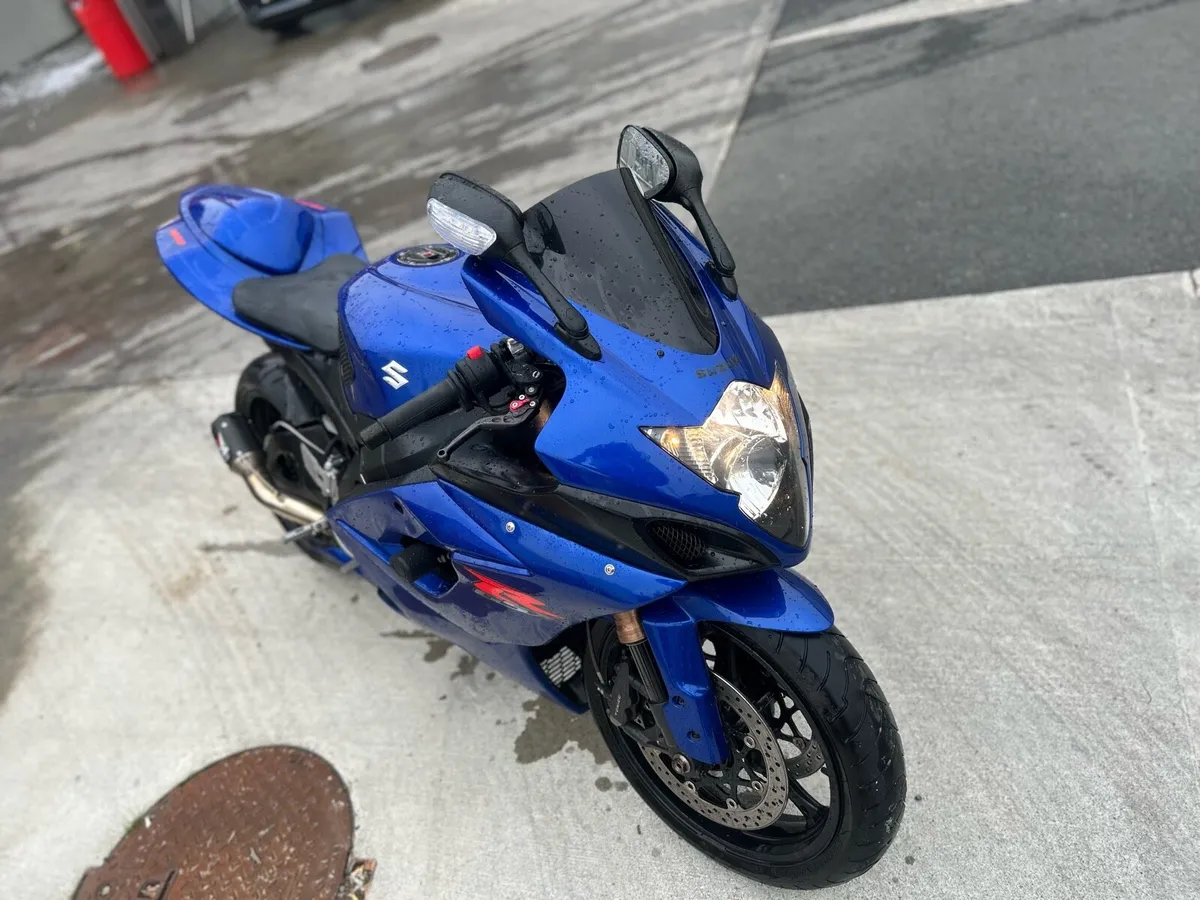 Gsxr1000 - Image 2
