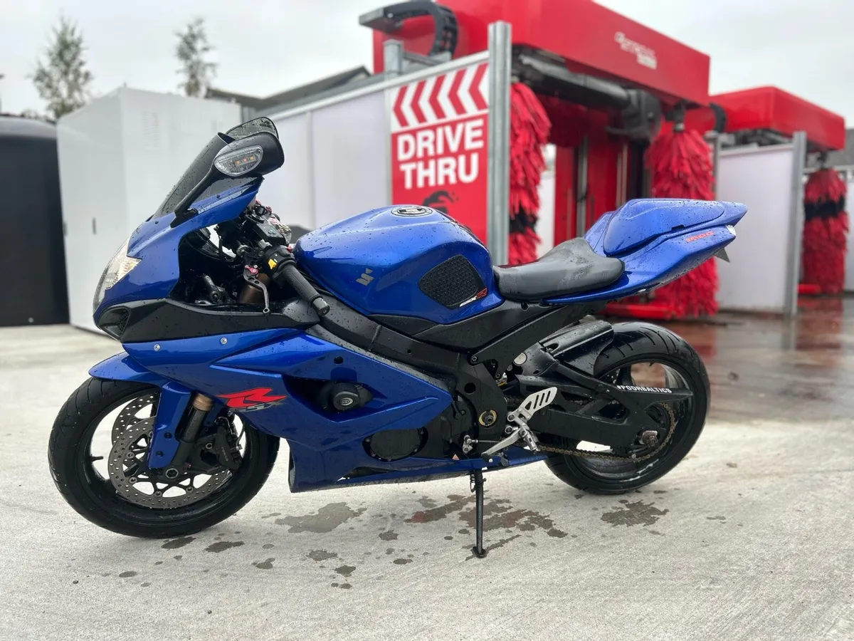 Gsxr1000 - Image 3