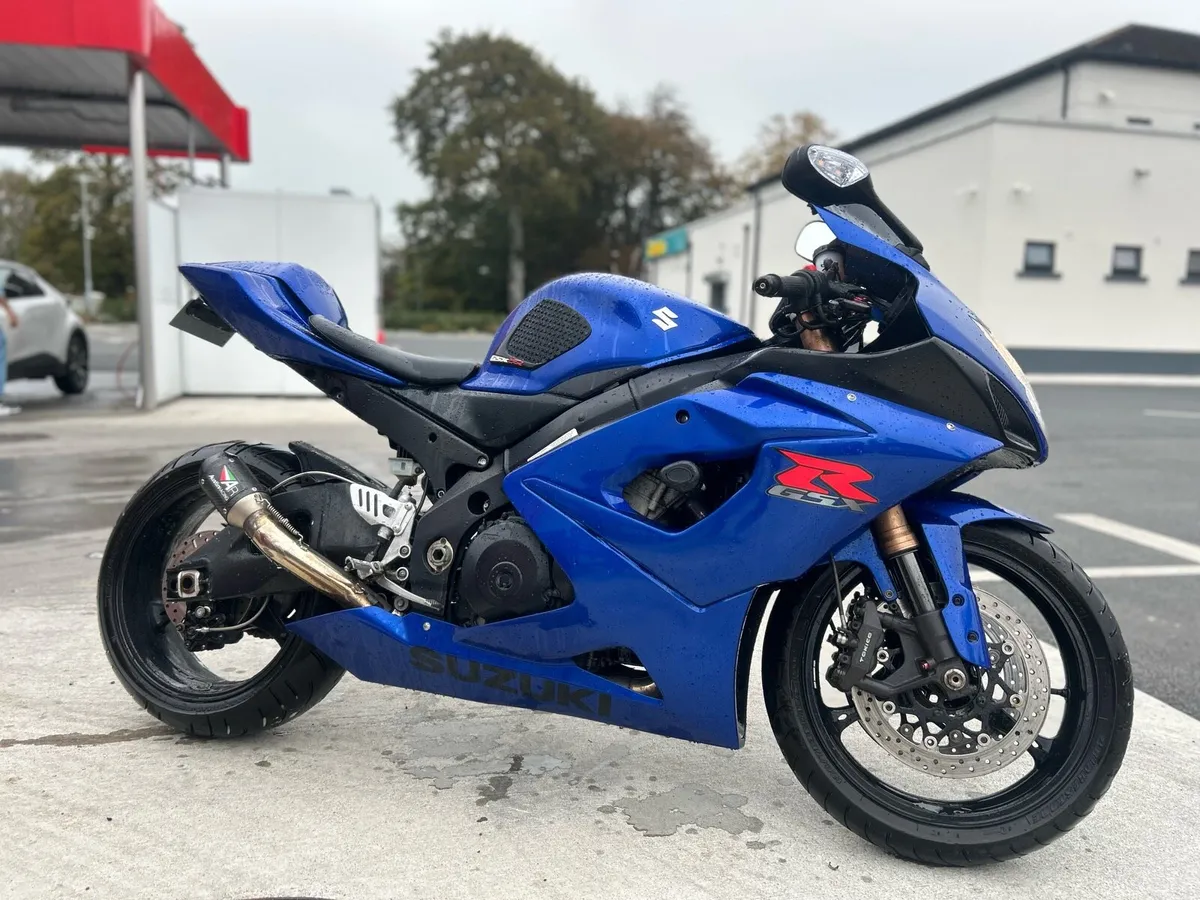 Gsxr1000 - Image 1